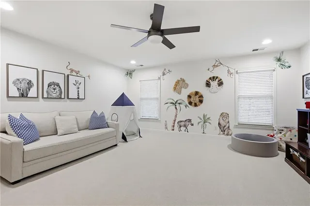 $929,000 | 2145 Whitekirk Street Northwest, Kennesaw, GA 30152