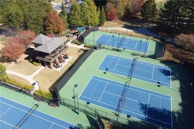 $929,000 | 2145 Whitekirk Street Northwest, Kennesaw, GA 30152