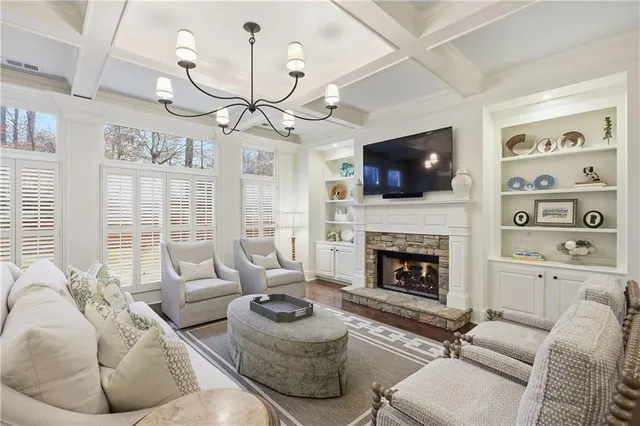 $929,000 | 2145 Whitekirk Street Northwest, Kennesaw, GA 30152