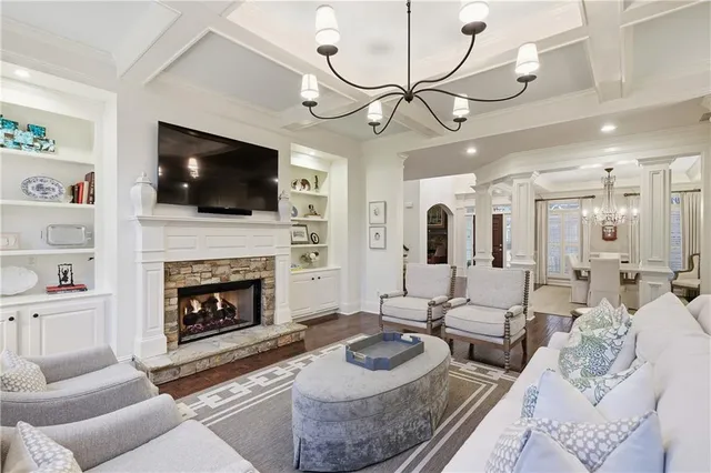 $929,000 | 2145 Whitekirk Street Northwest, Kennesaw, GA 30152