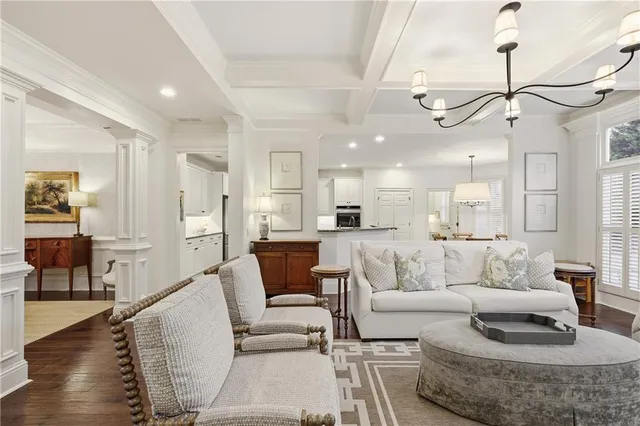 $929,000 | 2145 Whitekirk Street Northwest, Kennesaw, GA 30152