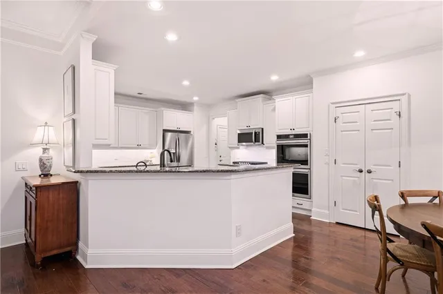 $929,000 | 2145 Whitekirk Street Northwest, Kennesaw, GA 30152