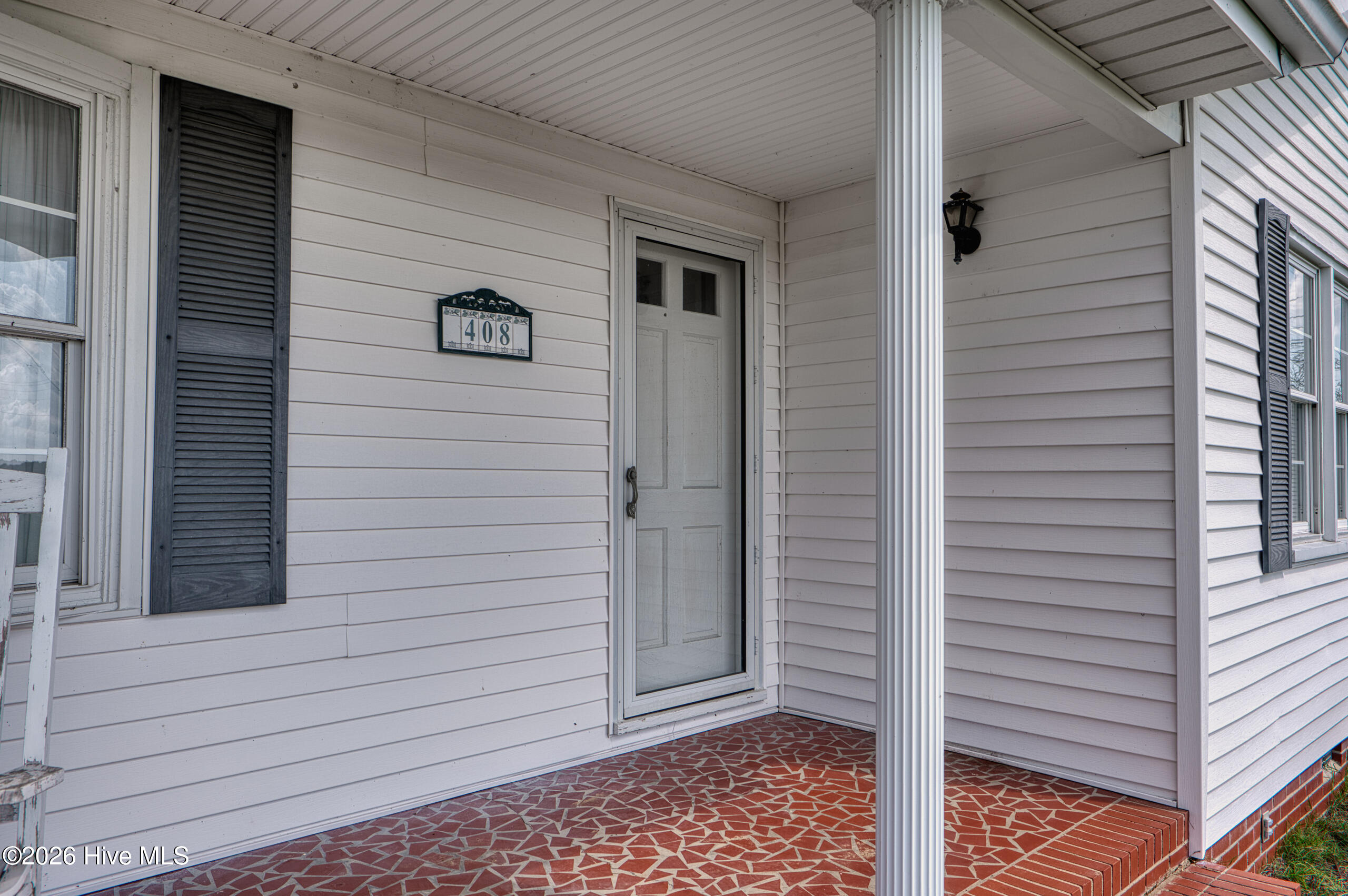 408 Rocky Hock Creek Road Edenton, NC 27932 - Photo 49 of 56