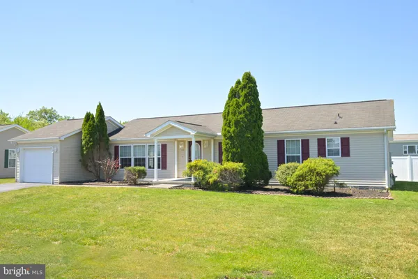 $110,000 | 135 Maureen Place, Unit 135, Dover, DE 19901