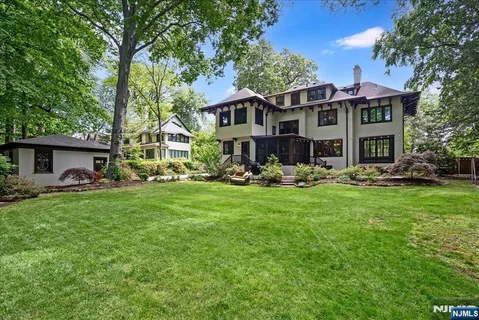$1,749,000 | 144 Park Street, Montclair, NJ 07042
