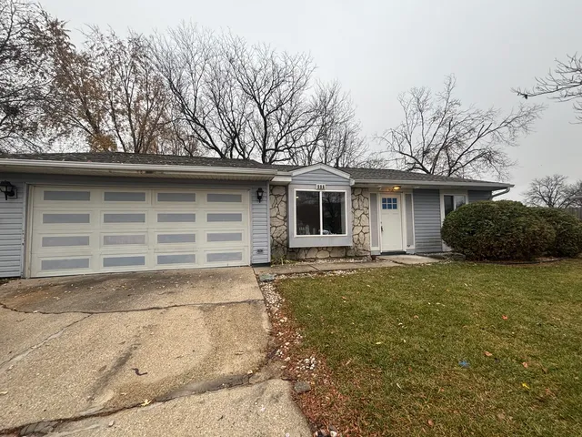 $299,900 | 906 Natoma Court, Joliet, IL 60431