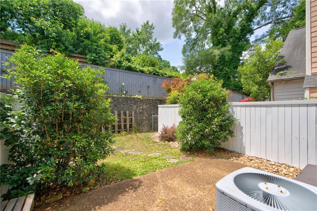 312 East 7th Street Southwest Rome, GA 30161 - Photo 22 of 24