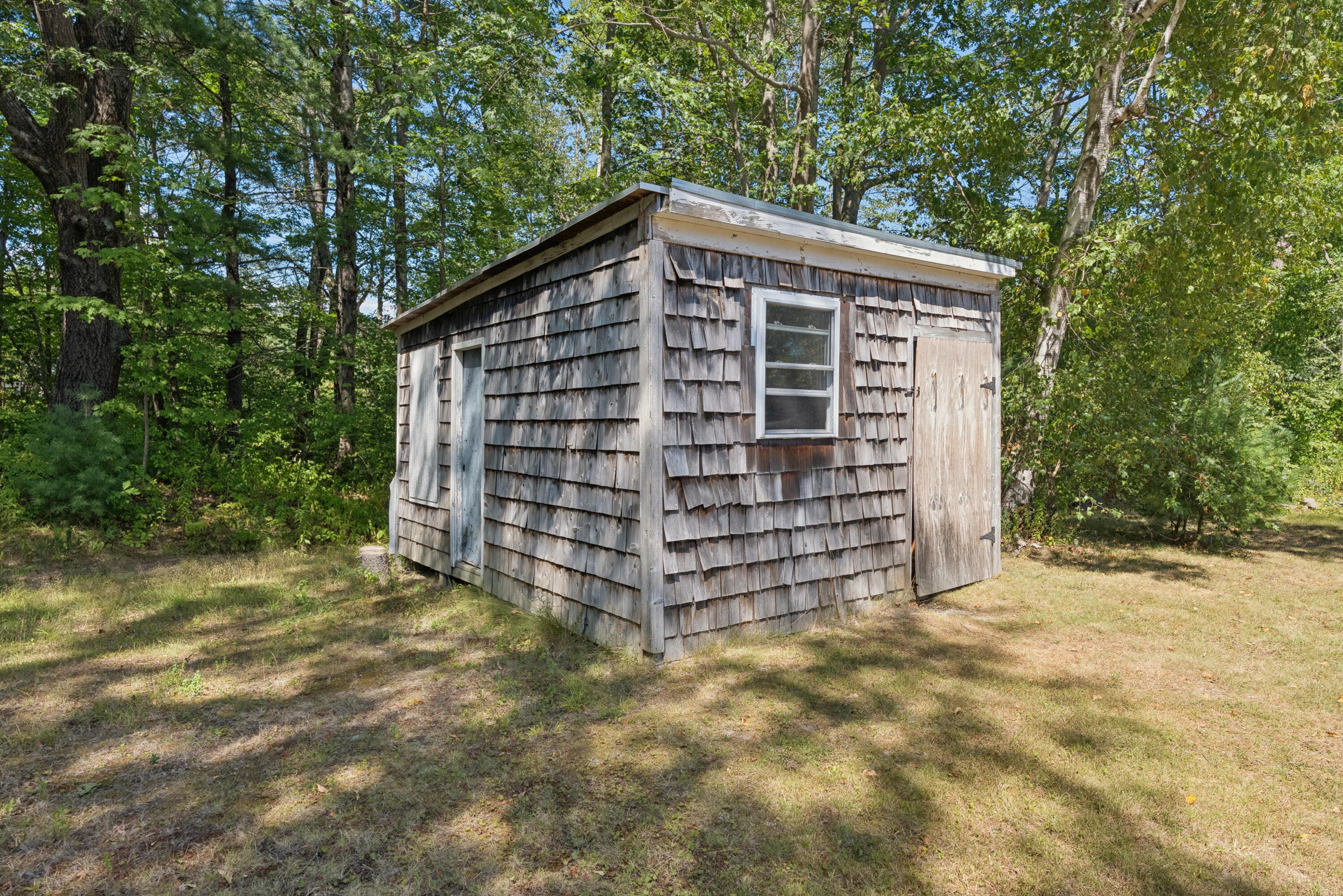 86 Merrymeeting Road Brunswick, ME 04011 - Photo 21 of 34