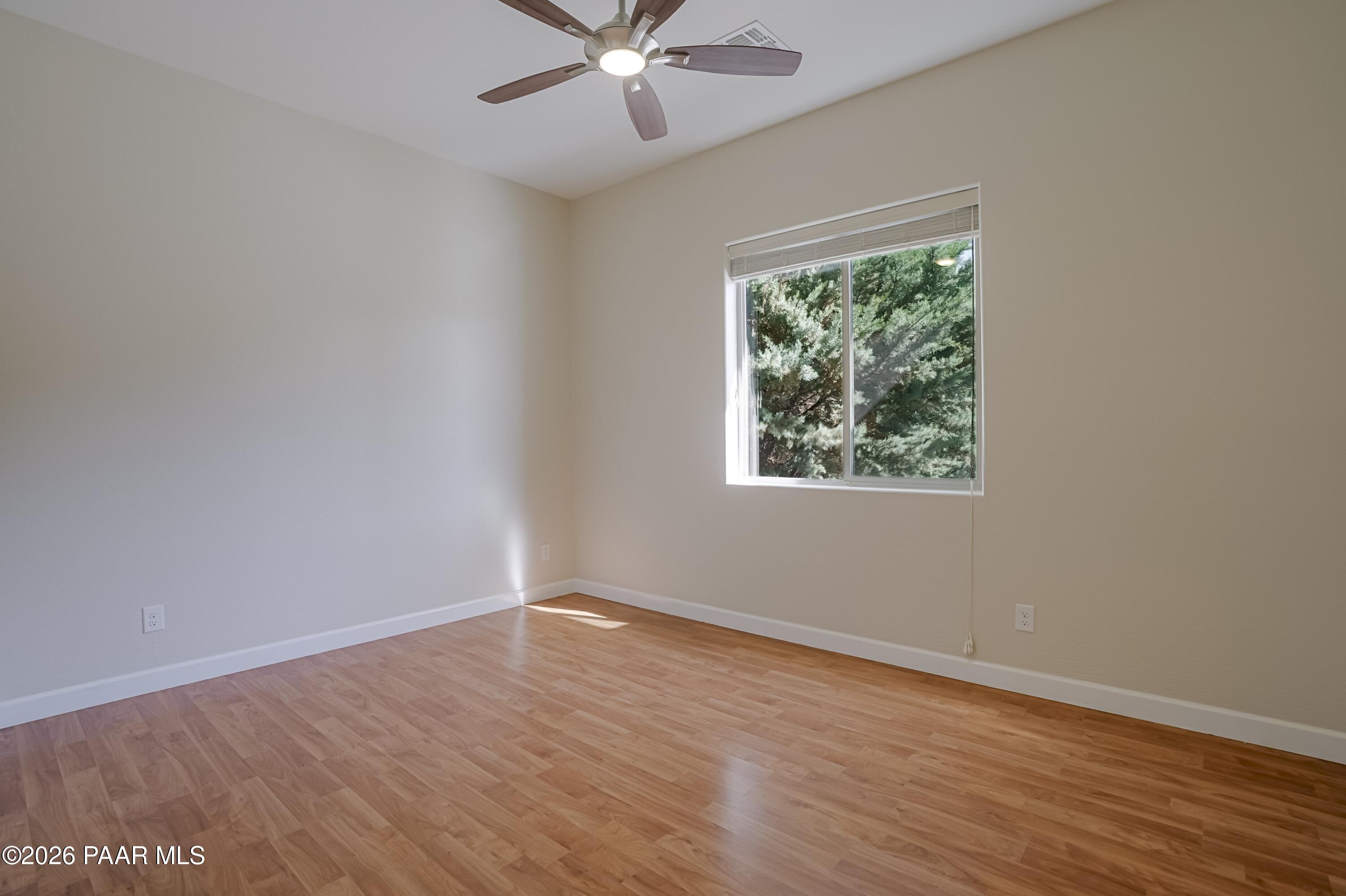 7106 East Prairie Ridge Road Prescott Valley, AZ 86315 - Photo 19 of 32 Guest Bedroom 2