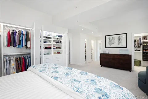 $4,600,000 | 1650 Fillmore Street, Unit 1107, Denver, CO 80206