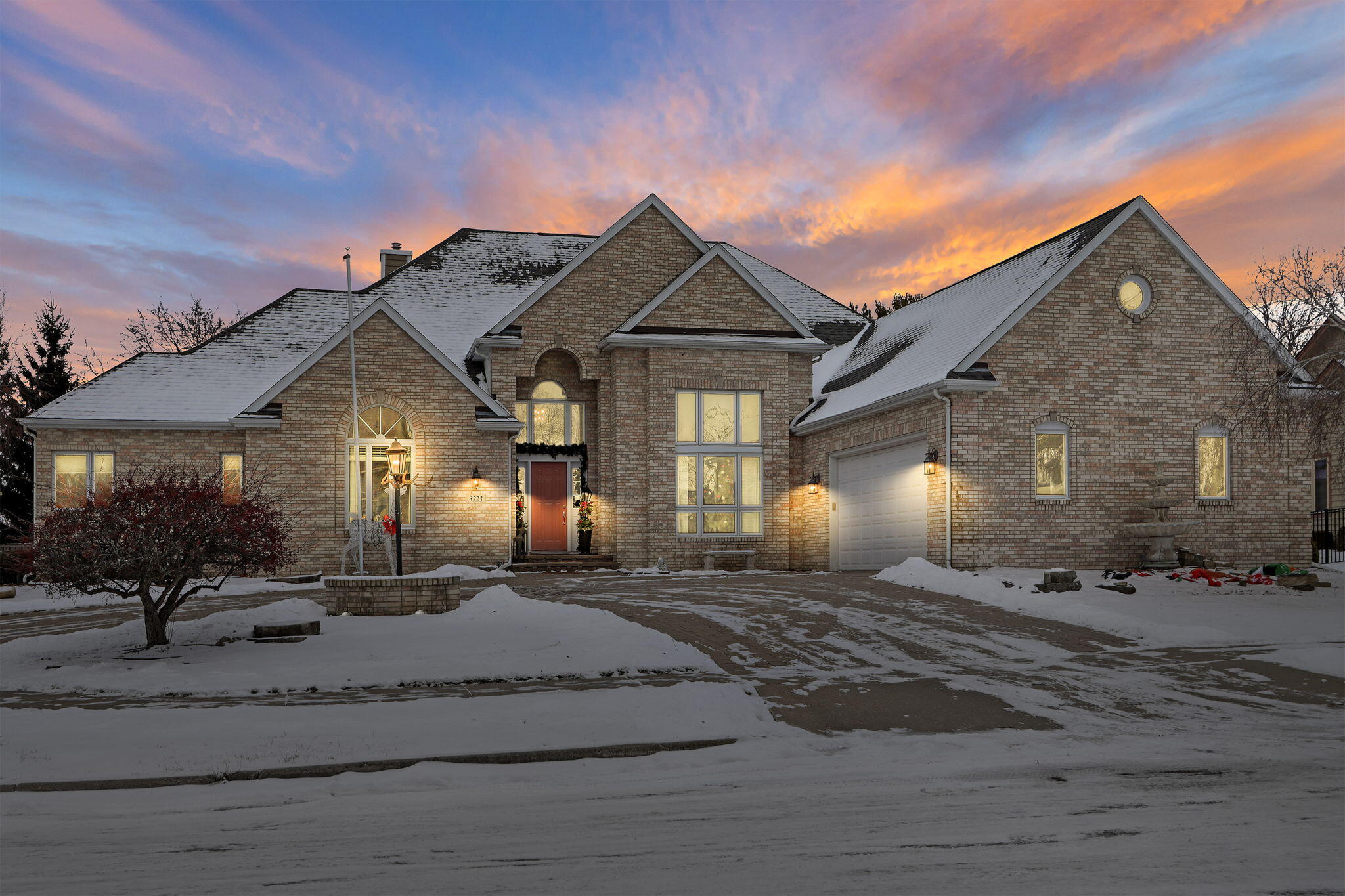 3223 13th Place Kenosha, WI 53144 - Photo 39 of 39 39-web-or-mls-3223 13th Pl - 38