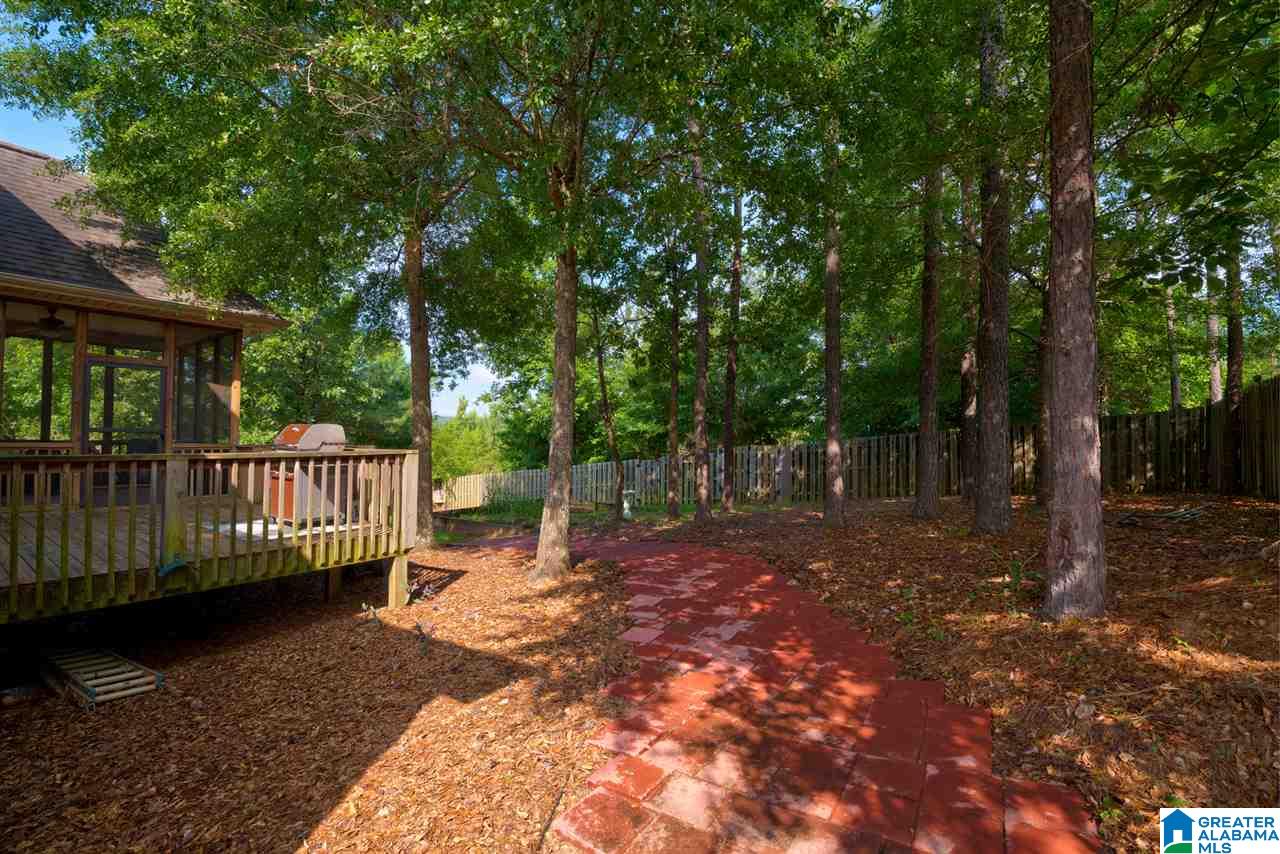 1056 Grande View Pass Alabaster, AL 35114 - Photo 46 of 47
