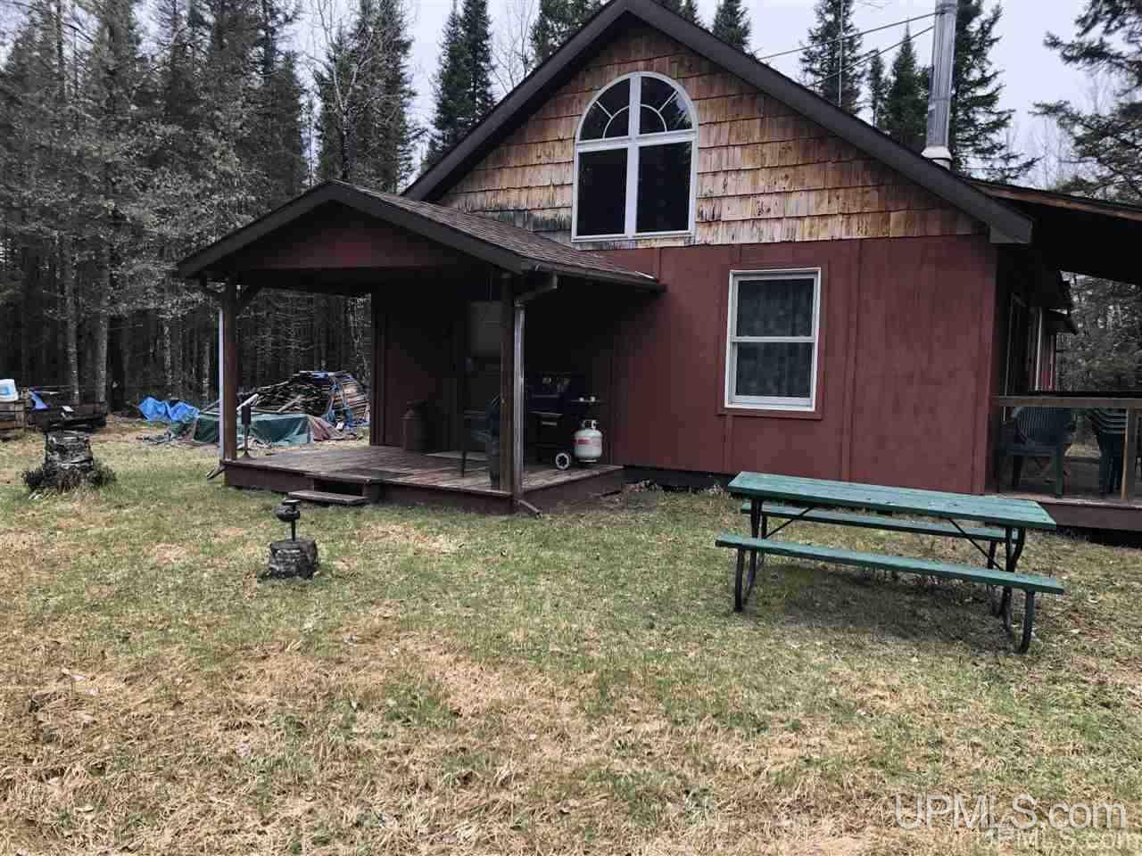 Tbd Turner Road Channing, MI 49815 - Photo 7 of 42