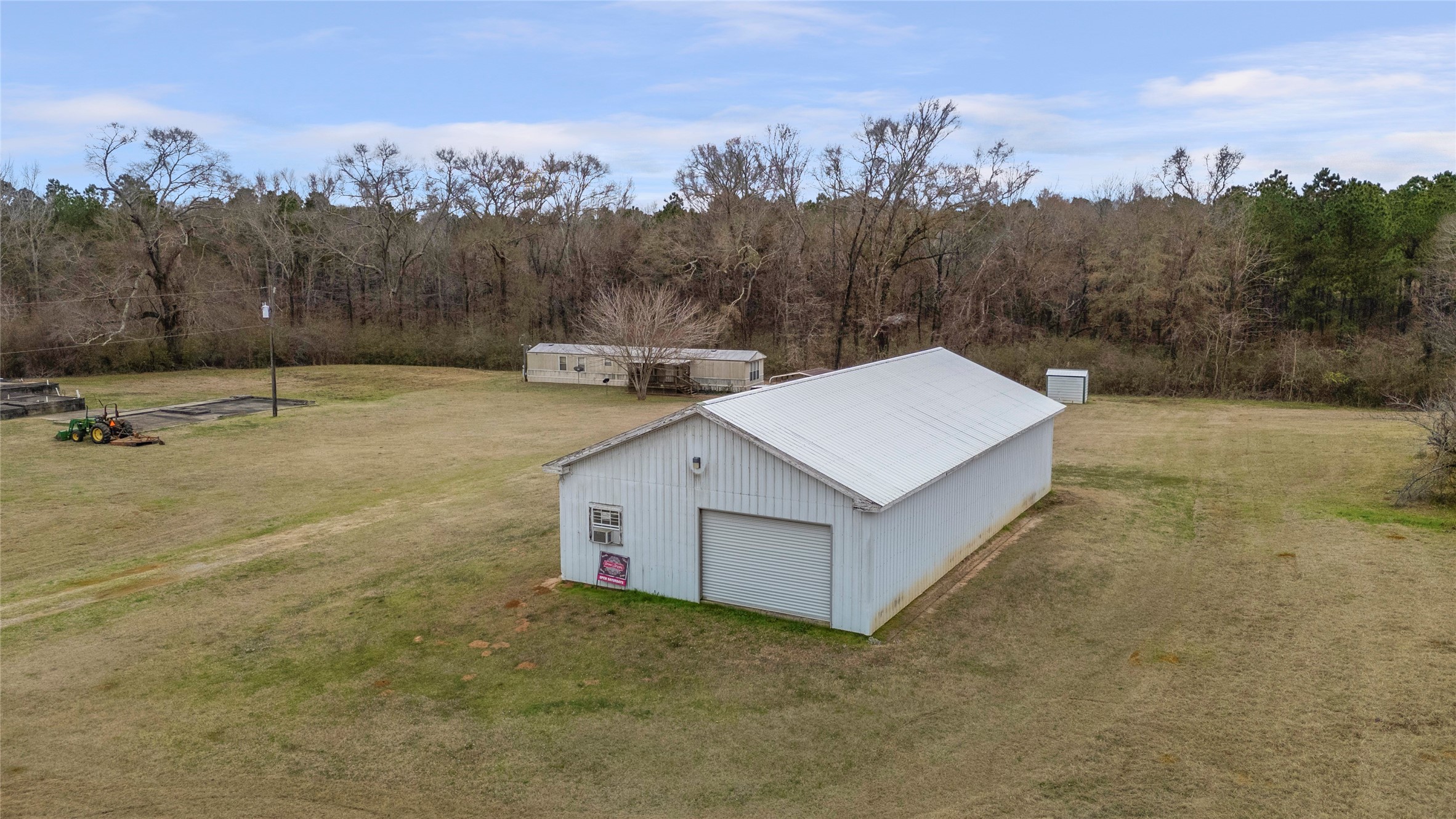 5397 Highway 21 Nacogdoches, TX 75964 - Photo 25 of 39