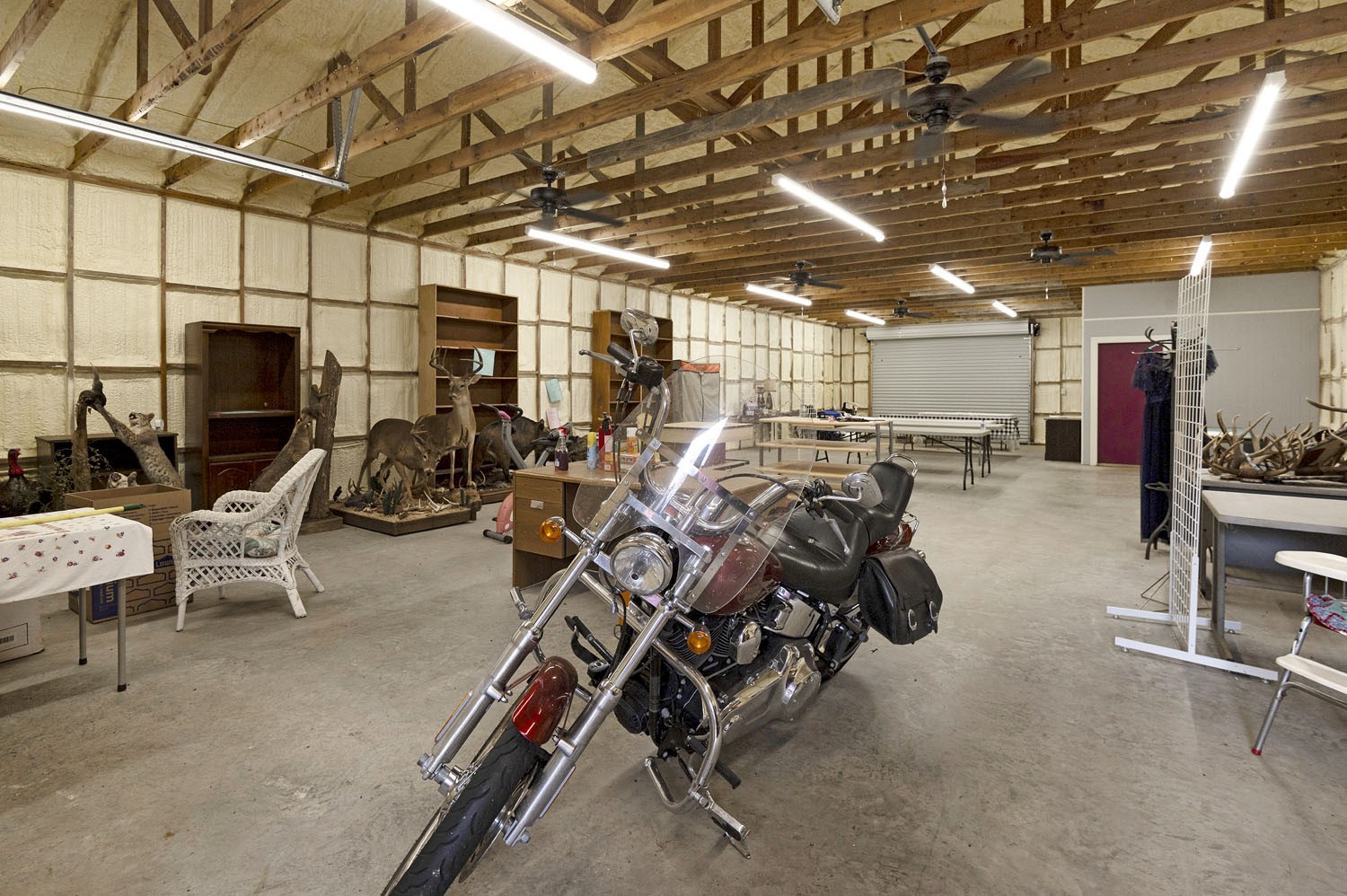 5397 Highway 21 Nacogdoches, TX 75964 - Photo 26 of 39