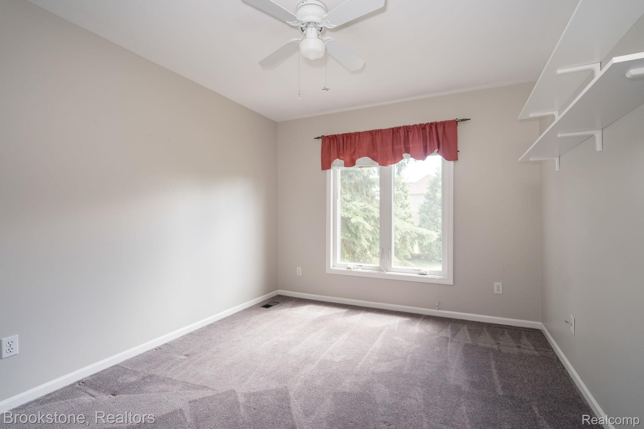 3812 Kossuth Road Lake Orion, MI 48360 - Photo 22 of 47 neutral bedrooms