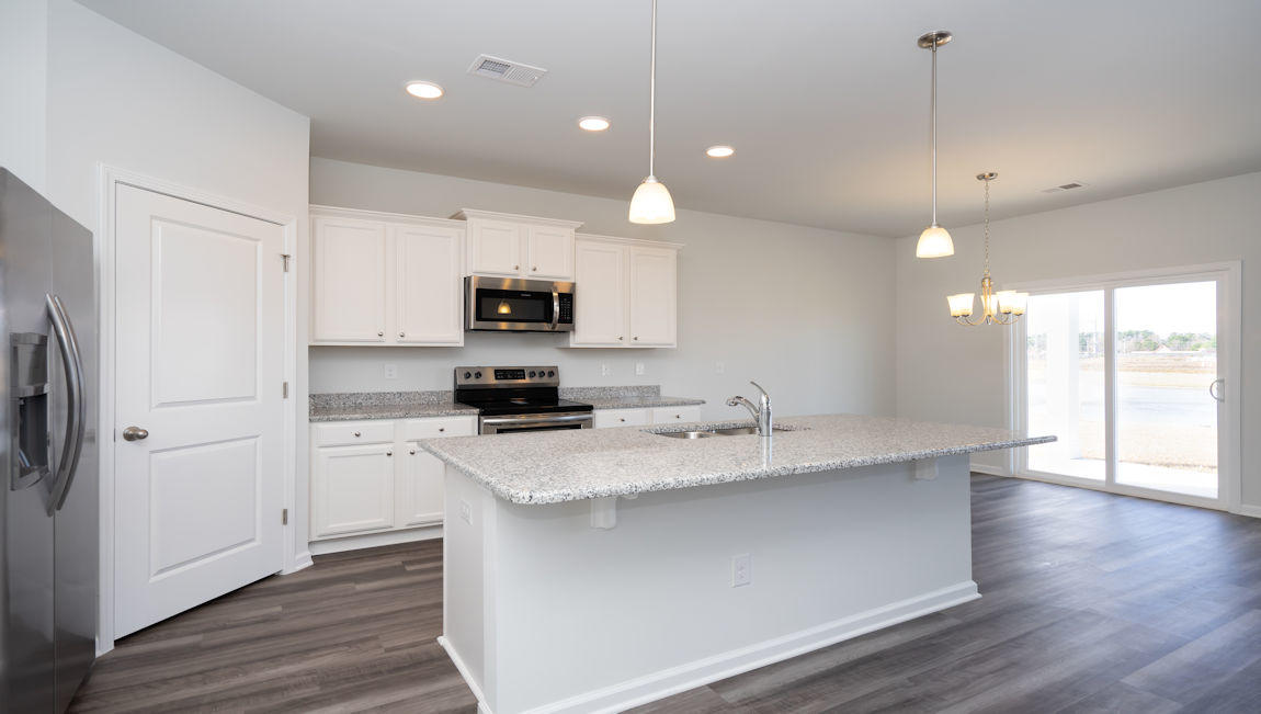 9640 Brandishing Road Ladson, SC 29456 - Photo 18 of 51 2720 Eclipse Dr - Lot 50-16