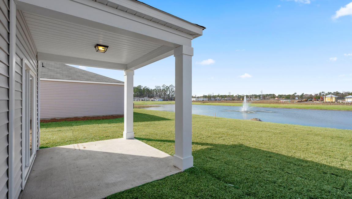 9640 Brandishing Road Ladson, SC 29456 - Photo 7 of 51 2720 Eclipse Dr - Lot 50-05