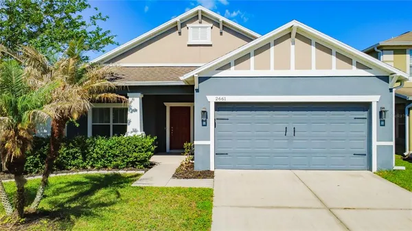 $365,000 | 2661 Bullion Loop, Sanford, FL 32771