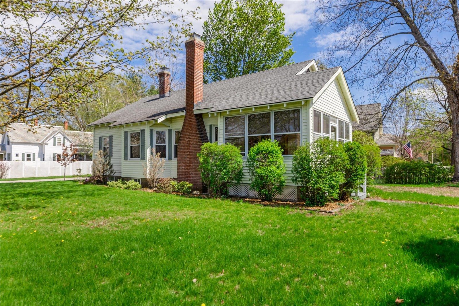 4 Fairview Street Keene, NH 03431 - Photo 2 of 47