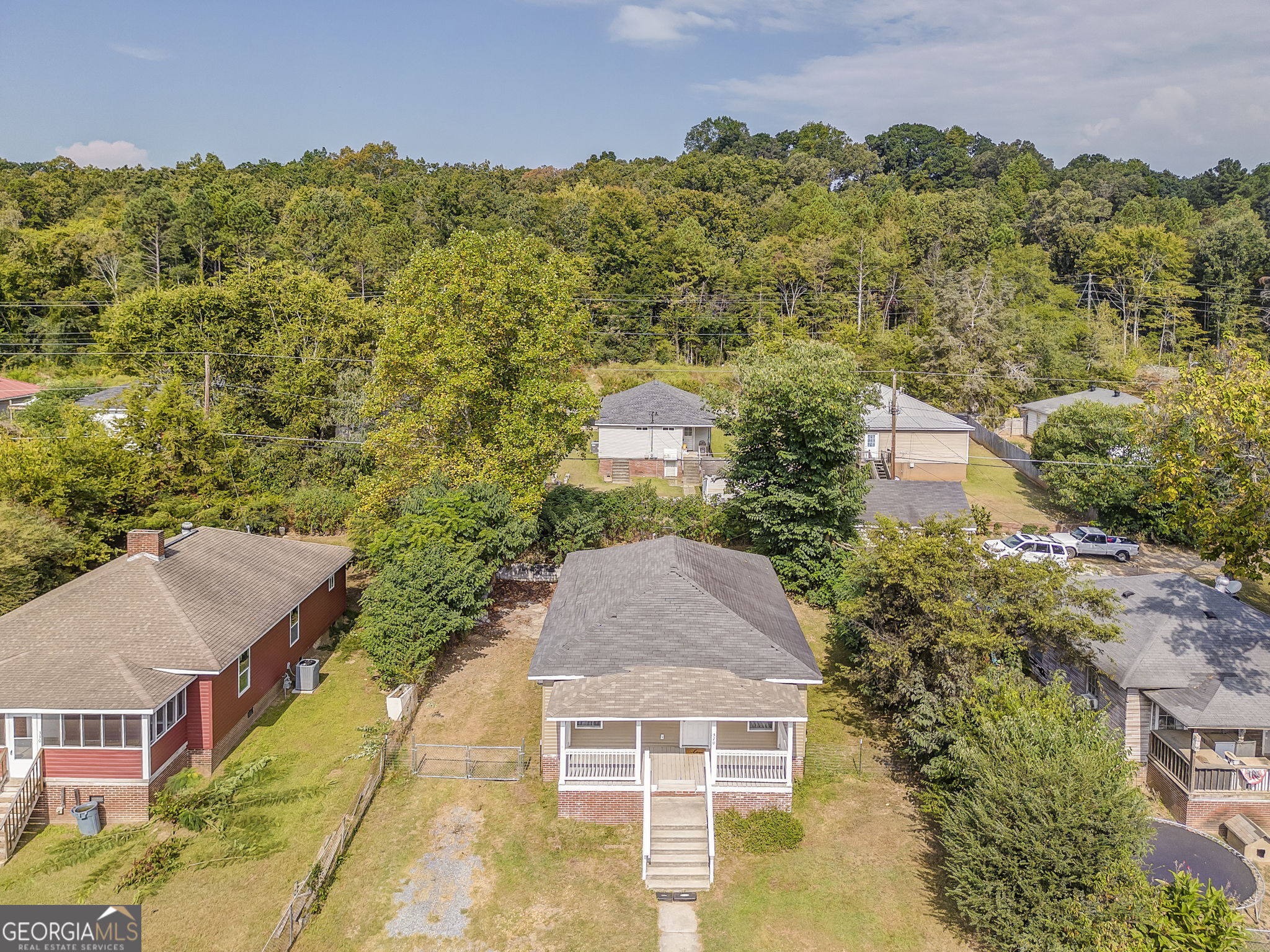 320 West 3rd Street Rome, GA 30165 - Photo 5 of 47