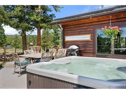 $1,375,000 | 204 Coughlin Meadows Road, Boulder, CO 80302