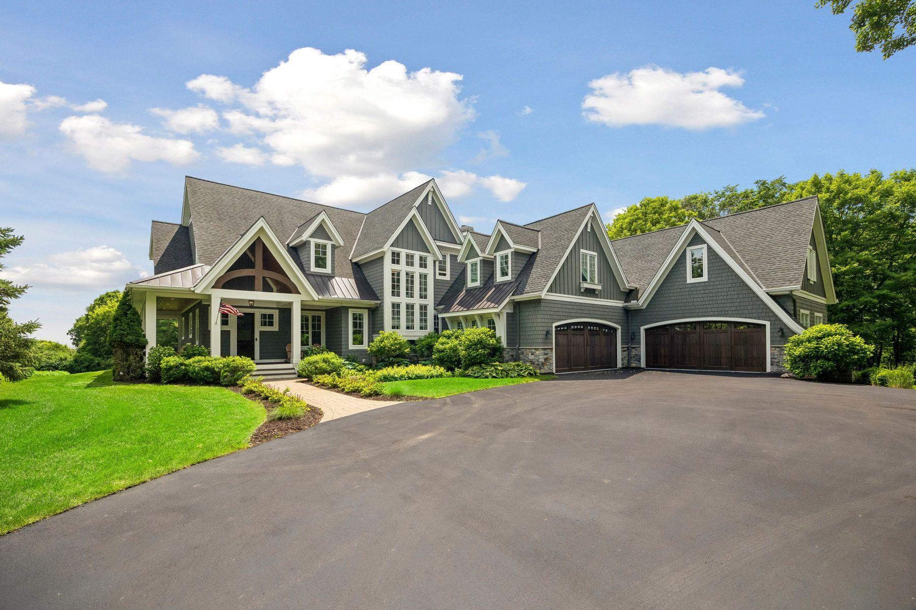 4565 Bayside Road Maple Plain, MN 55359 - Photo 56 of 67