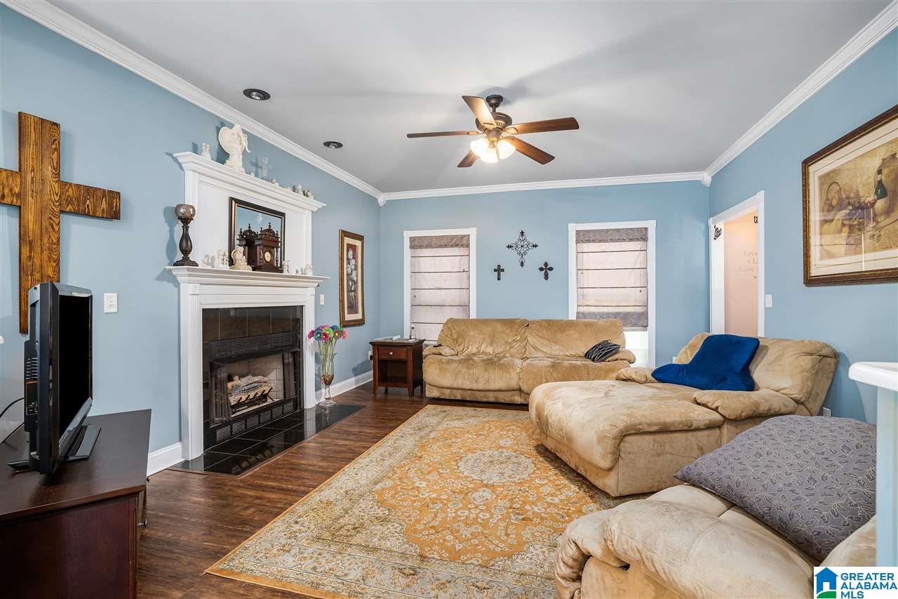 8512 Hayes Road Bessemer, AL 35022 - Photo 8 of 29