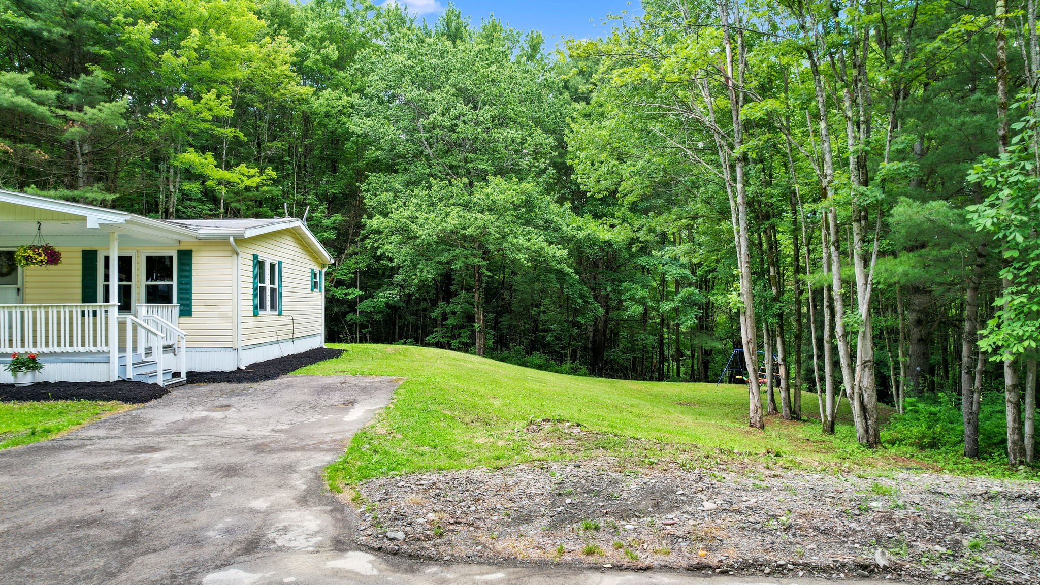 731 Smokey Zimmer Road Newark Valley, NY 13811 - Photo 31 of 35