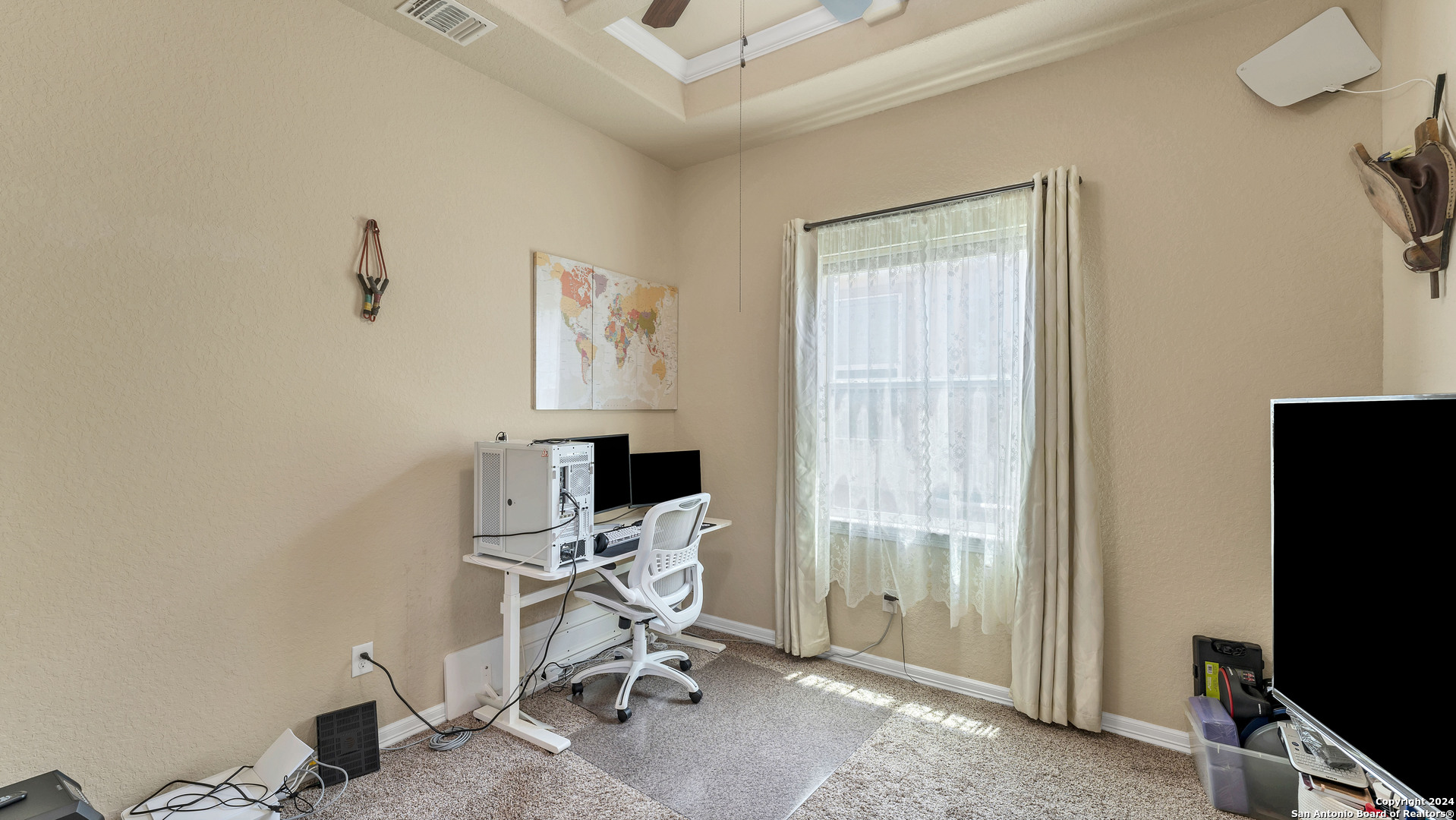 3922 Key W Way Converse, TX 78109 - Photo 17 of 38