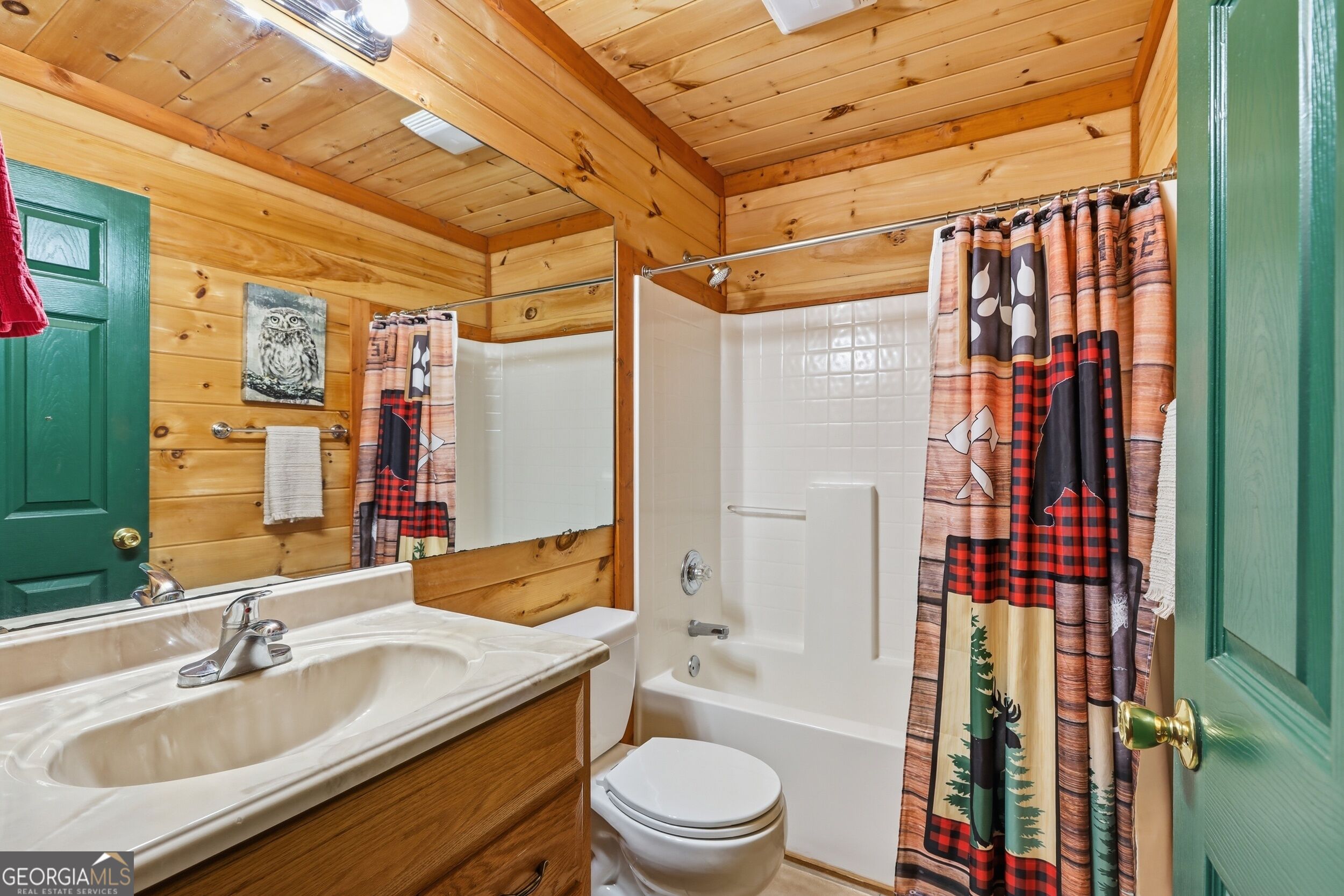 627 Monroe Ridge Road Sautee Nacoochee, GA 30571 - Photo 24 of 52 Gallery Image 24