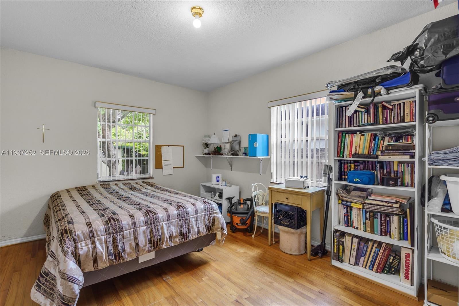 1941 Southwest 18th Street Miami, FL 33145 - Photo 16 of 31 Bedroom 2