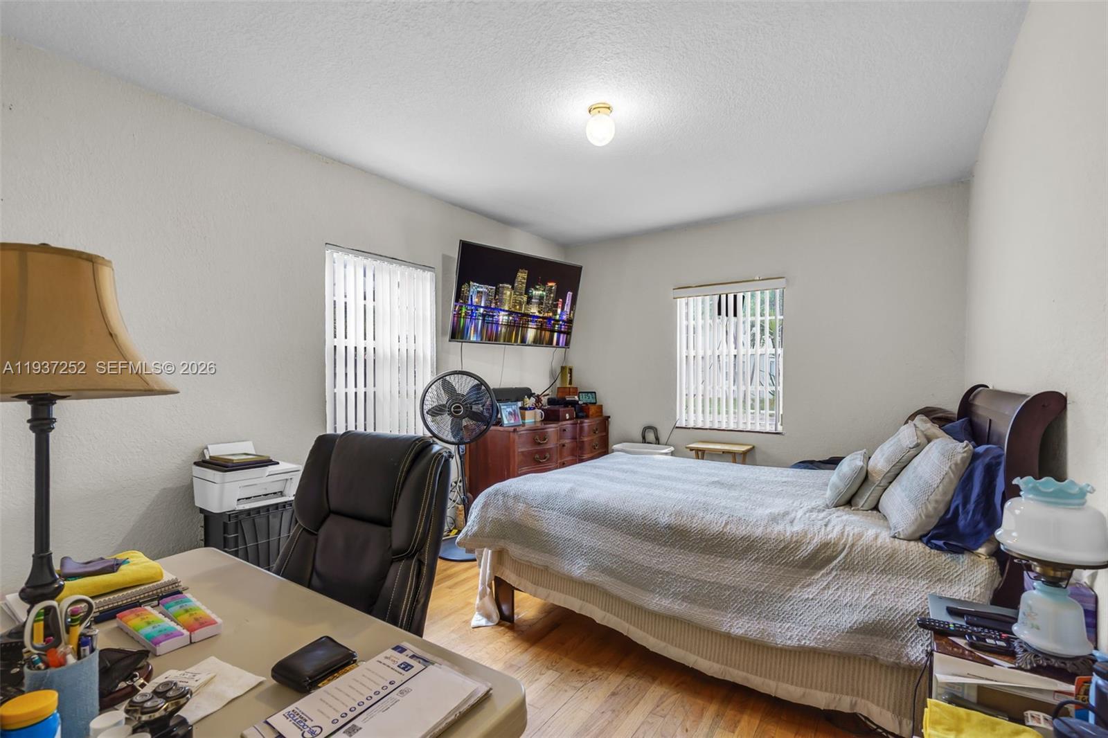 1941 Southwest 18th Street Miami, FL 33145 - Photo 19 of 31 Bedroom 1