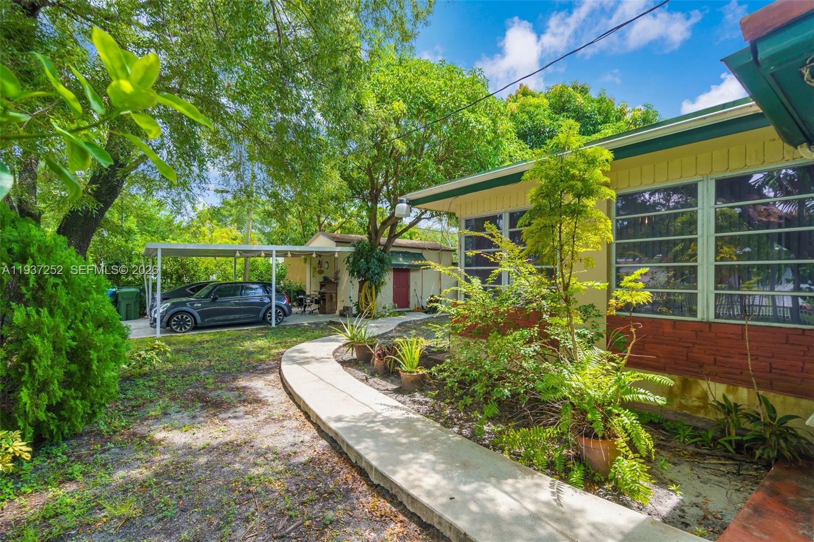 1941 Southwest 18th Street Miami, FL 33145 - Photo 3 of 31 Detached Cottage