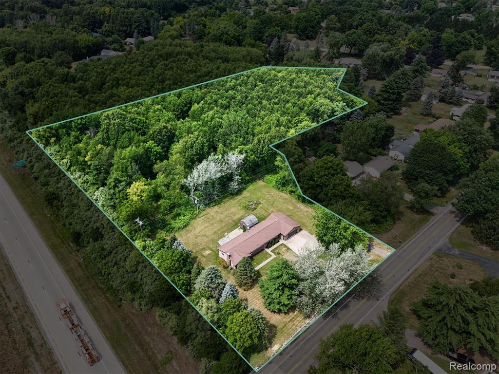 1242 Baldwin Road Lapeer, MI 48446 - Photo 82 of 82 Gallery Image 82