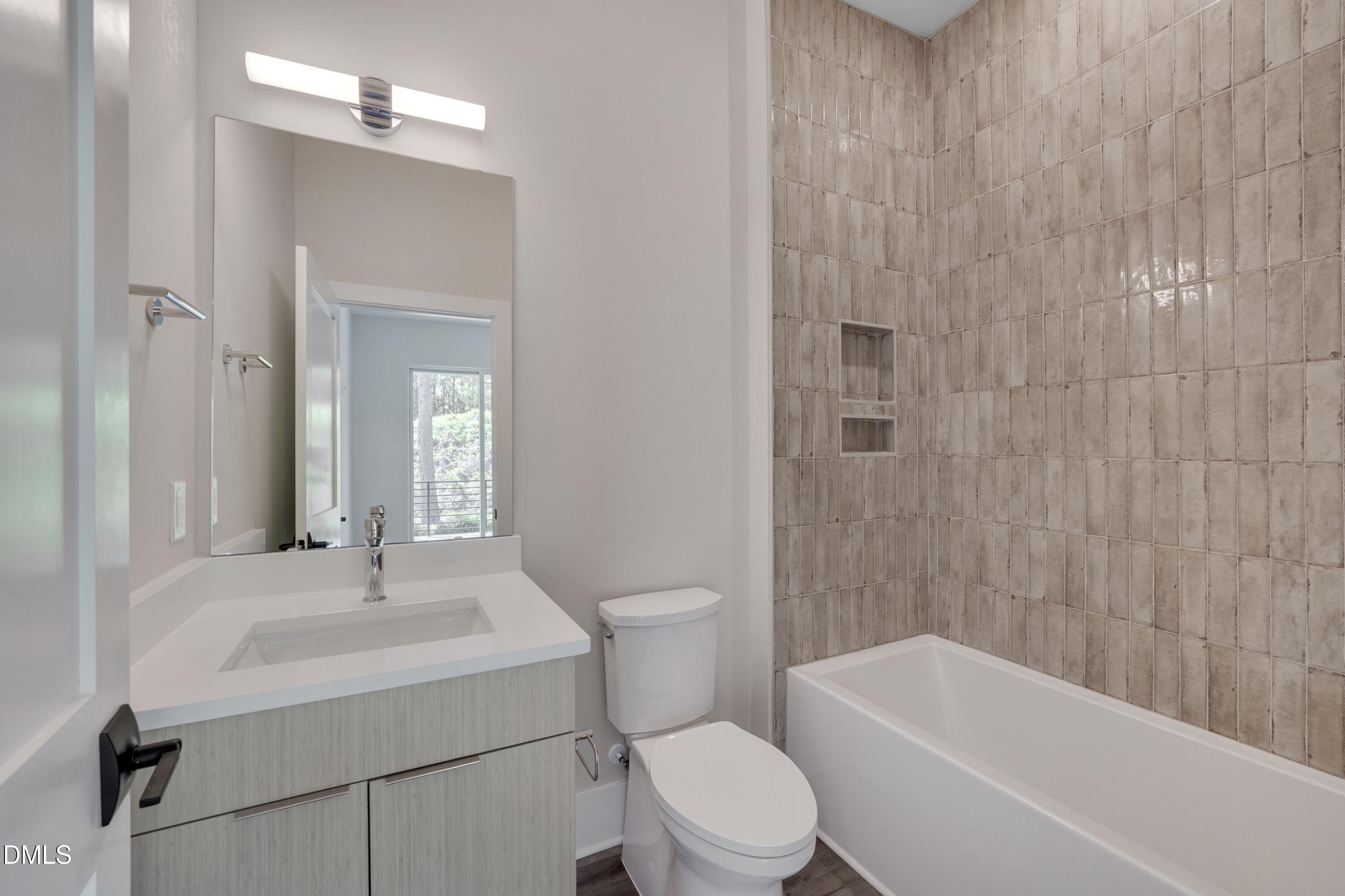 1012 Manor Way Durham, NC 27701 - Photo 11 of 41 008-Terraces April -8