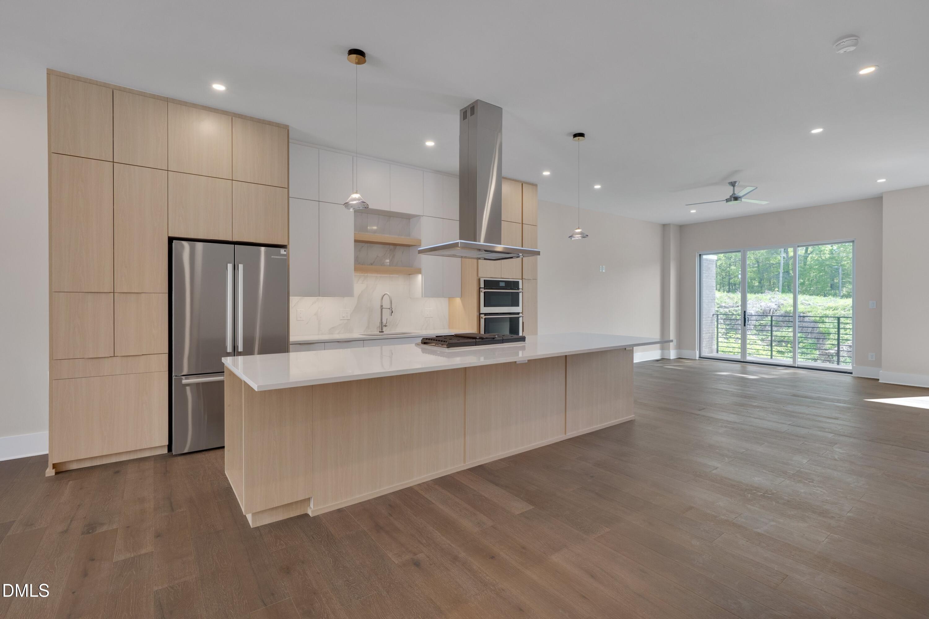 1012 Manor Way Durham, NC 27701 - Photo 13 of 41 011-Terraces April -11