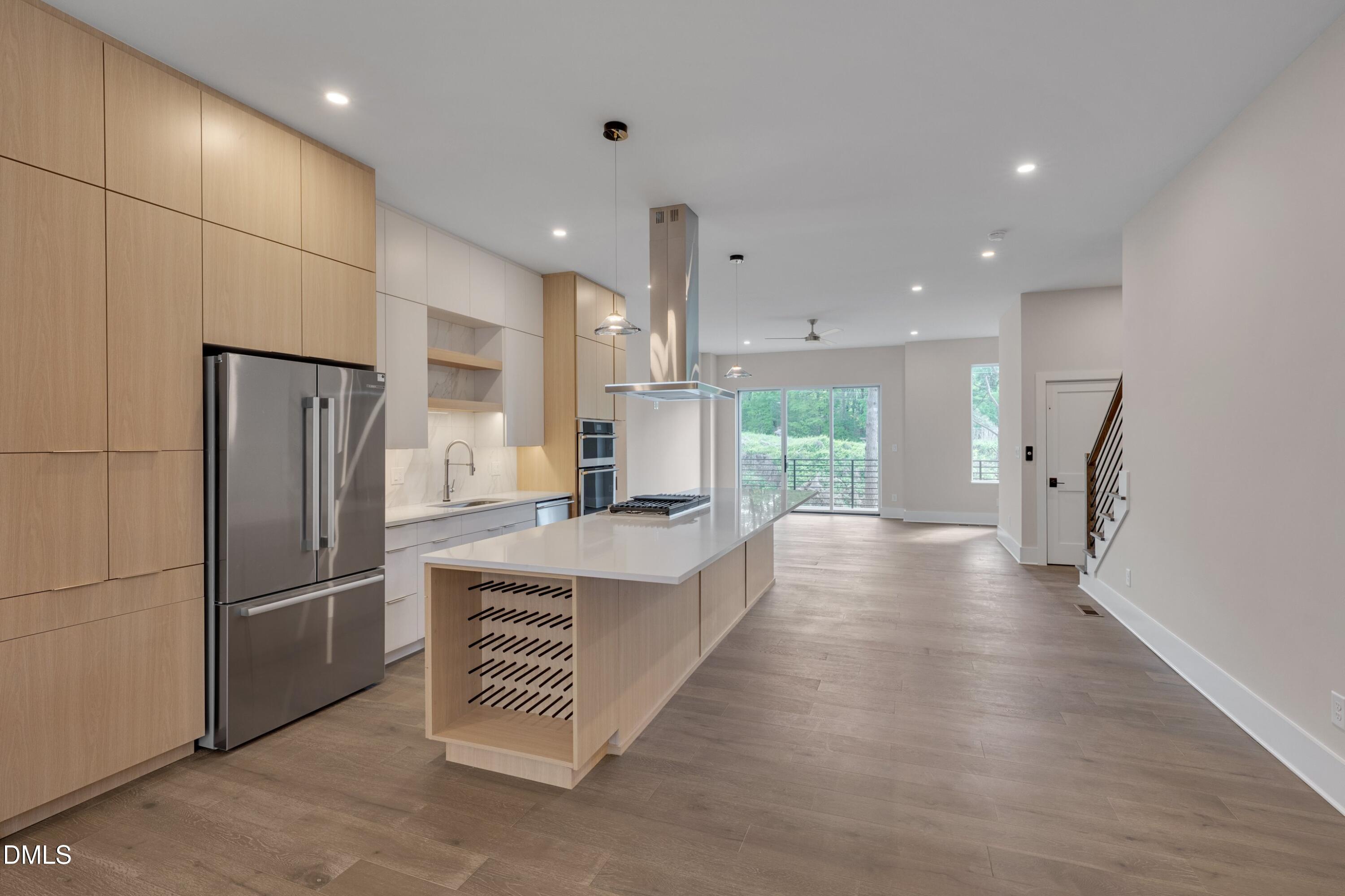 1012 Manor Way Durham, NC 27701 - Photo 17 of 41 015-Terraces April -15