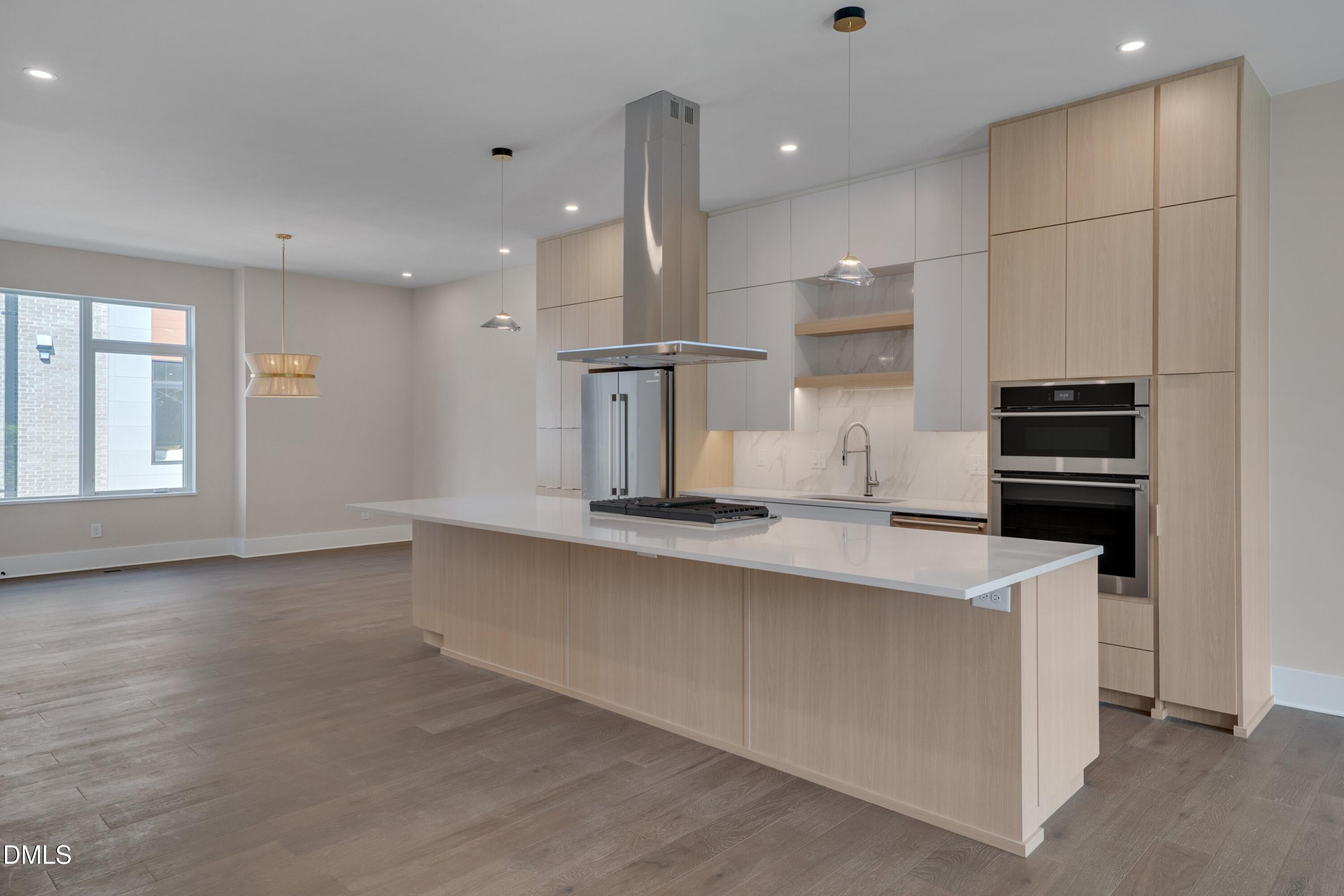 1012 Manor Way Durham, NC 27701 - Photo 20 of 41 023-Terraces April -23