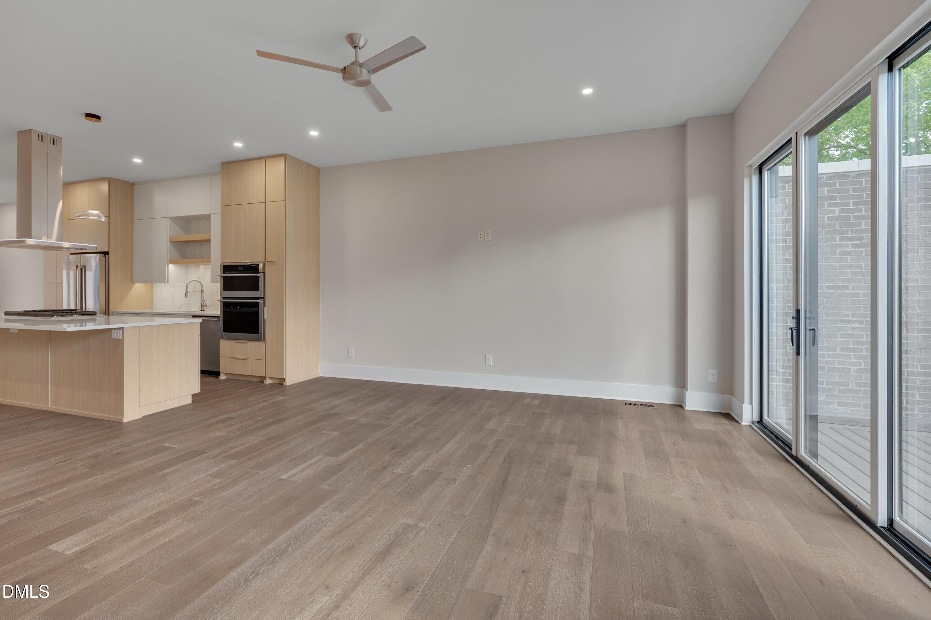 1012 Manor Way Durham, NC 27701 - Photo 22 of 41 026-Terraces April -26