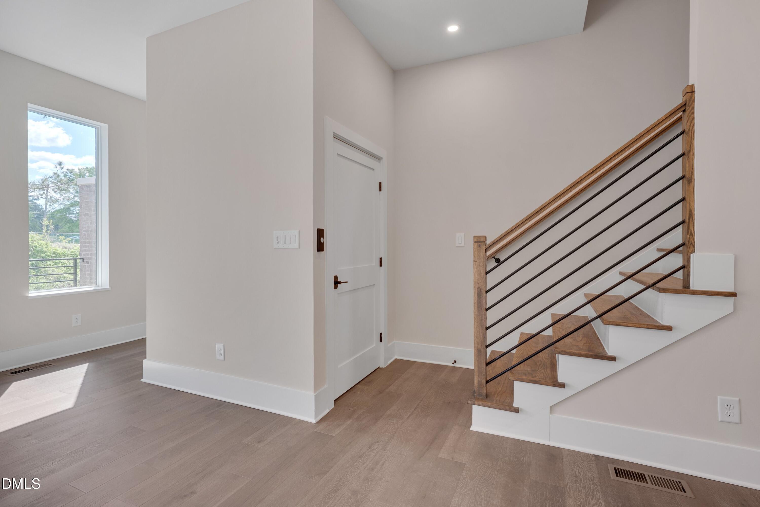 1012 Manor Way Durham, NC 27701 - Photo 24 of 41 029-Terraces April -29