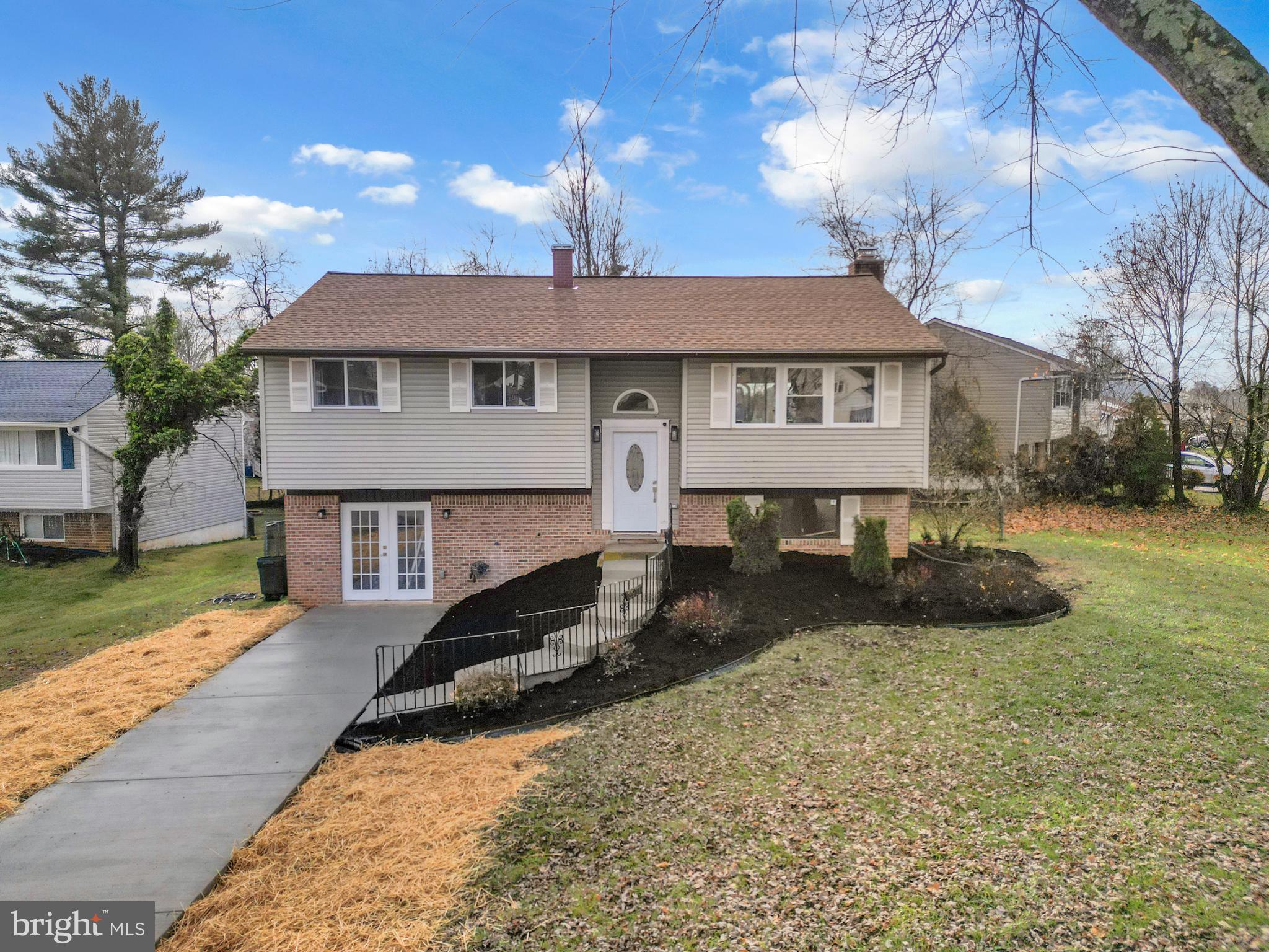 3917 Susanna Road Randallstown, MD 21133 - Photo 1 of 24 Gallery Image 1