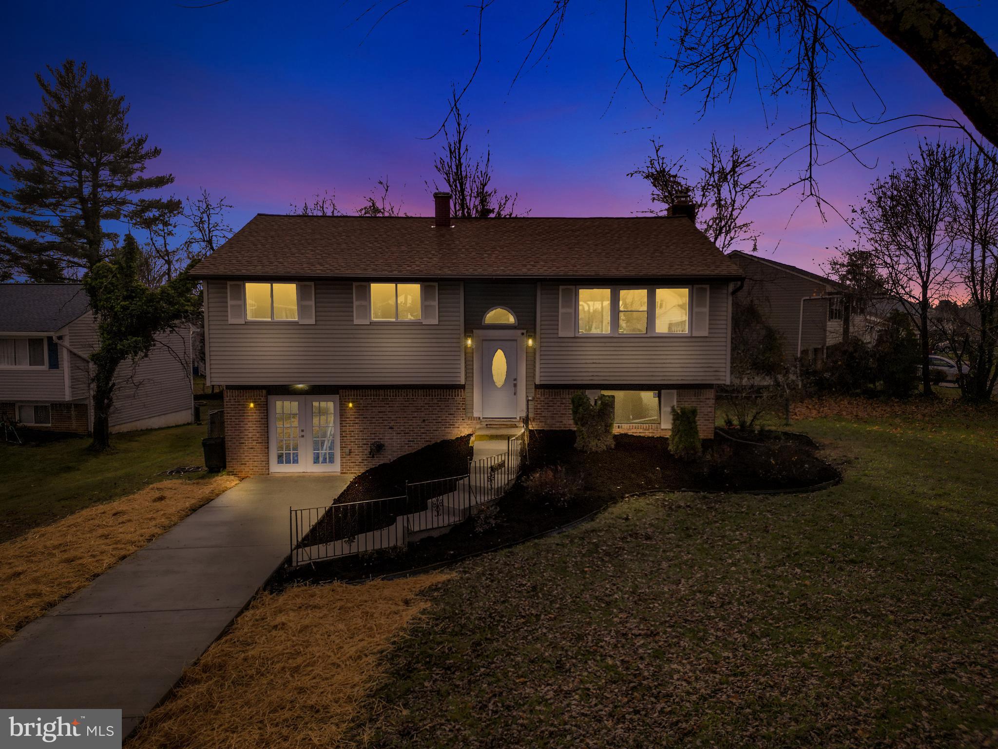 3917 Susanna Road Randallstown, MD 21133 - Photo 3 of 24 Gallery Image 3