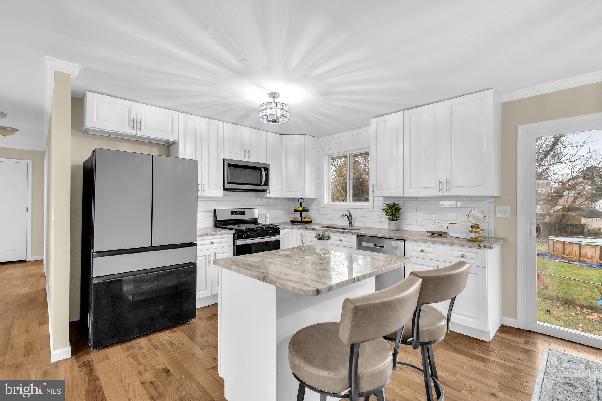 3917 Susanna Road Randallstown, MD 21133 - Photo 8 of 24 Gallery Image 8