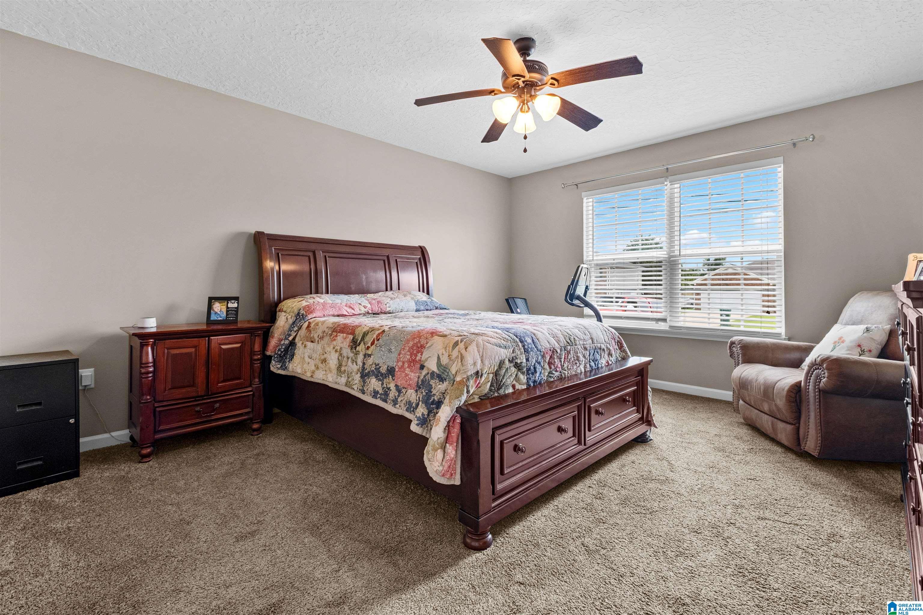 390 Bailey Road Weaver, AL 36277 - Photo 31 of 33