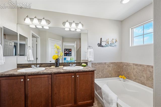 7262 Red Cardinal Loop Colorado Springs, CO 80908 - Photo 20 of 37 Gallery Image 20