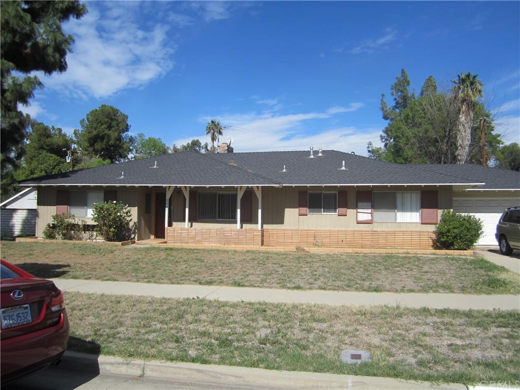 2005 Camden Street Riverside, CA 92506 - Photo 1 of 1
