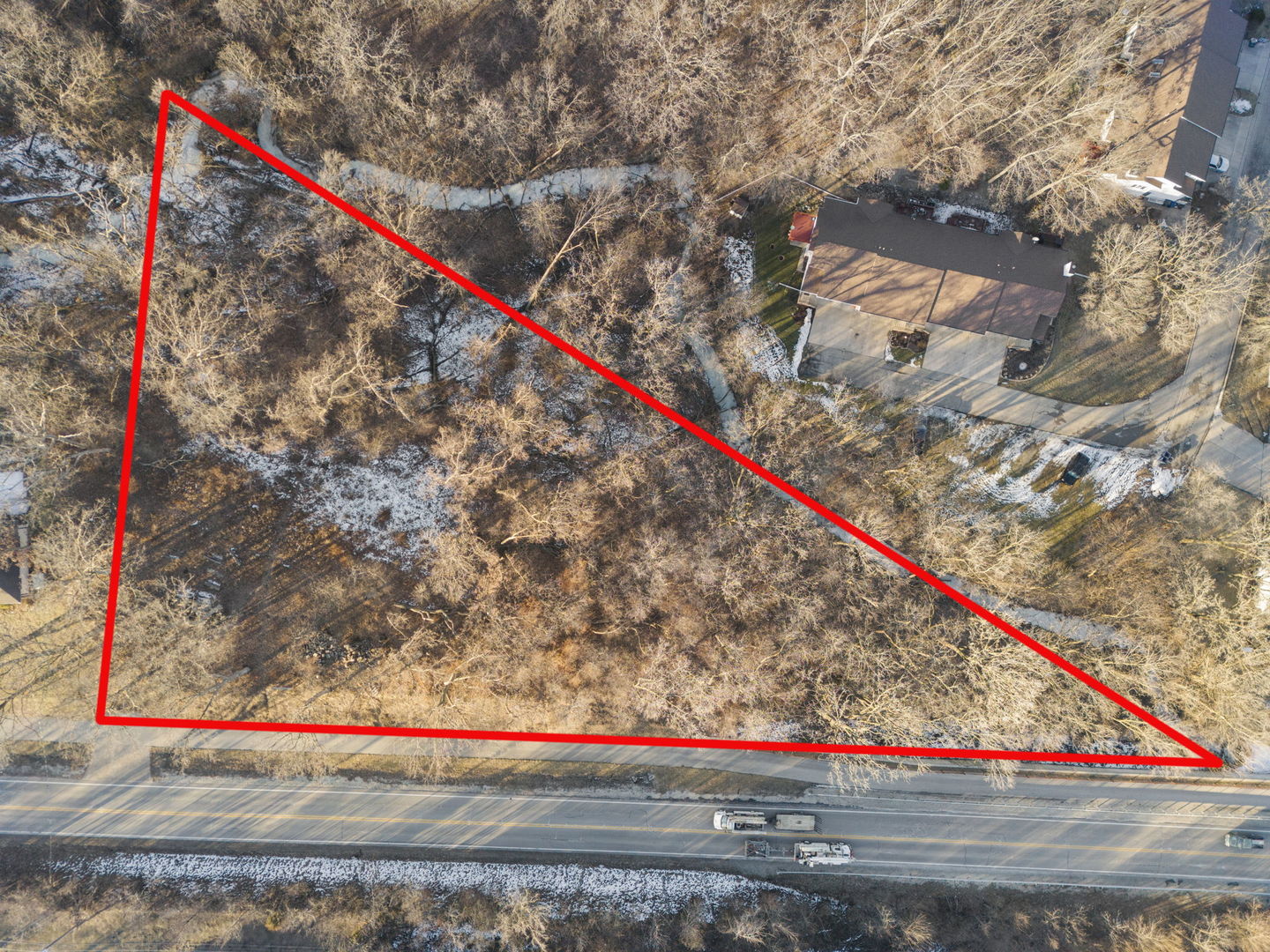 9015 McEvilly Road Minooka, IL 60447 - Photo 2 of 12