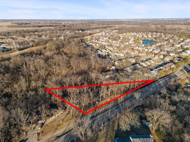 $69,000 | 9015 McEvilly Road, Minooka, IL 60447