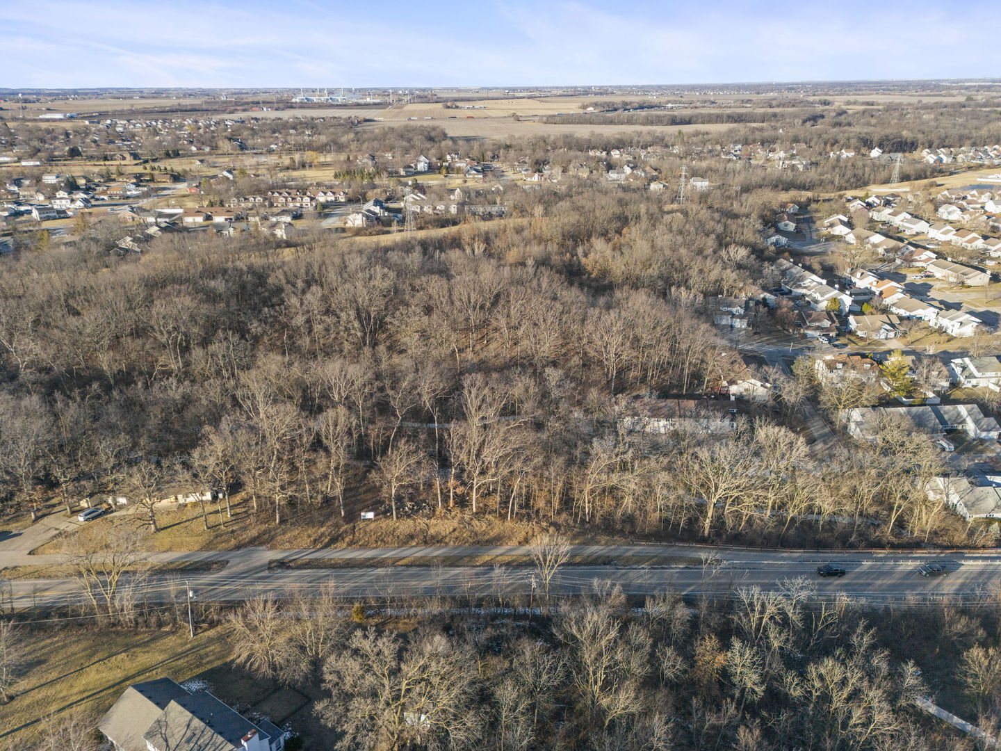 9015 McEvilly Road Minooka, IL 60447 - Photo 4 of 12